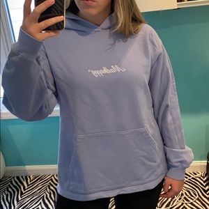 Madhappy hoodie